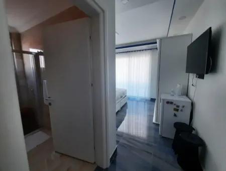 Muğla Dalyanda Satılık Yüzme Havuzlu Müstakil Lüks Villa