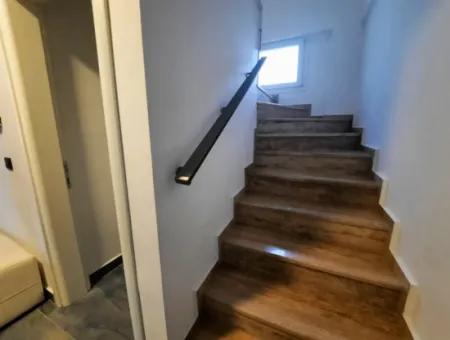 Muğla Dalyanda Satılık Yüzme Havuzlu Müstakil Lüks Villa