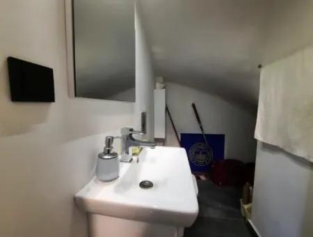 Muğla Dalyanda Satılık Yüzme Havuzlu Müstakil Lüks Villa