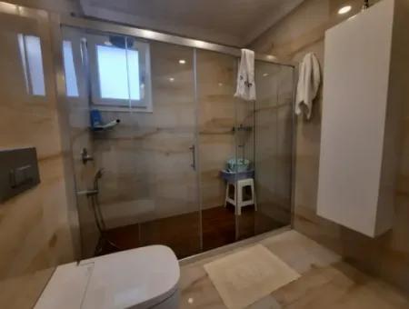 Muğla Dalyanda Satılık Yüzme Havuzlu Müstakil Lüks Villa