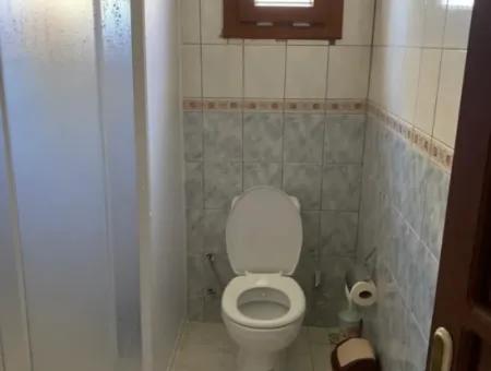 Muğla Ortaca Dalyanda Yüzme Havuzlu Eşyalı 1+1 Daire Kiralık