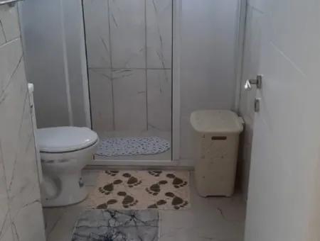 Muğla Ortaca Cumhuriyette 55 M2 1+1 Eşyalı Sıfır Daire Satılık