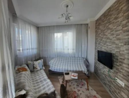 Muğla Ortaca Cumhuriyet Mah.de Satılık 85 M2 2+1 Yeni Daire