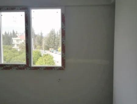 Muğla Dalamanda 58 M2 1+1 Sıfır Daire Satılık