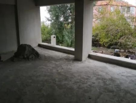 Muğla Dalaman Merkezde 900 M2 Sıfır İşyeri Satılık