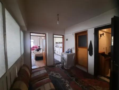 Muğla Ortaca Merkezde 90 M2 2+1 Kelepir Daire Satılık