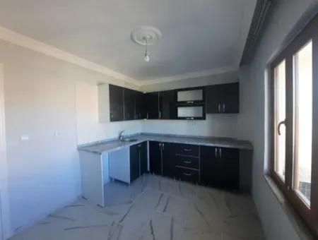 Muğla Dalamanda 90 M2 2+1 Daire Satılık