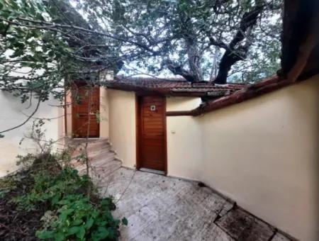 Muğla Ortaca Gökbelde Ful Deniz Ve Göl Manzaralı Otel Satılık