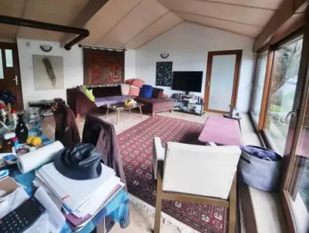 Muğla Ortaca Gökbelde Ful Deniz Ve Göl Manzaralı Otel Satılık