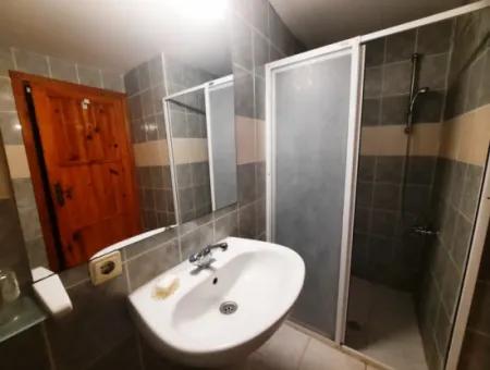 Muğla Ortaca Gökbelde Ful Deniz Ve Göl Manzaralı Otel Satılık