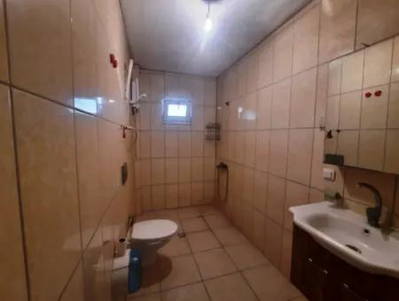 Ortaca Okçular Da Bahçeli 80 M2 2+1 Daire Kiralık