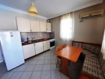 Muğla Dalyanda Butik Apart Otel Satılık