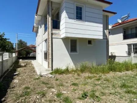 Muğla, Ortaca Cumhuriyet Mah. 400 M2 Arsada 4+1 Villa Satılık