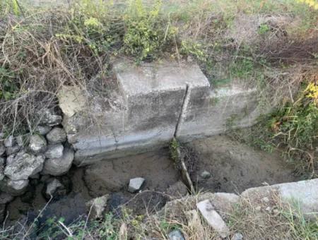 Ortaca Güzelyurt Da Kelepir 28.394 M2 Nin 4500 M2 Si Tarla Satılık