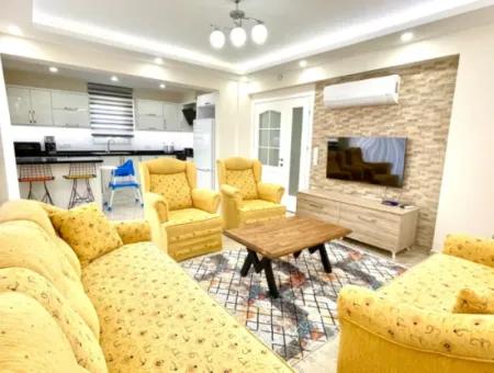 Muğla Ortaca Dalyan Da Havuzlu 4+1  Günlük Kiralık Villa