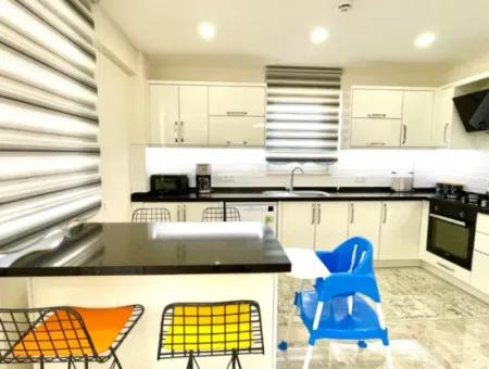 Muğla Ortaca Dalyan Da Havuzlu 4+1  Günlük Kiralık Villa