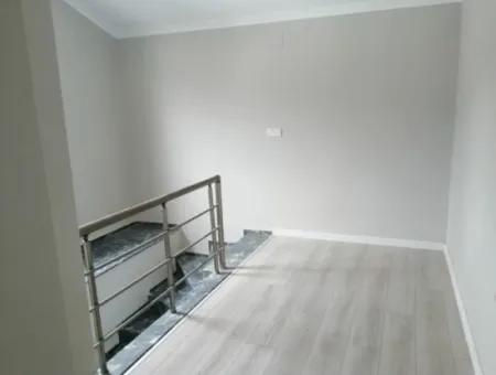 Muğla, Köyceğiz Gülpınar Da, 160 M2 4+1 Dubleks Daire Satılık
