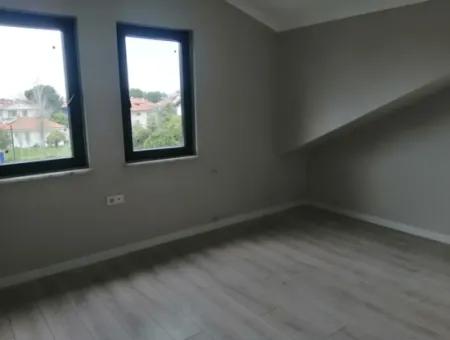 Muğla, Köyceğiz Gülpınar Da, 160 M2 4+1 Dubleks Daire Satılık