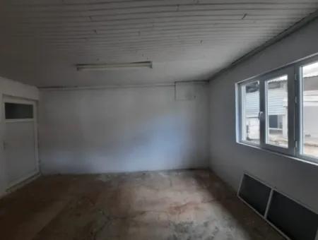 Denizli Acıpayam Olukbaşı Da 2+1 Köy Evi Satılık, Takas Olur
