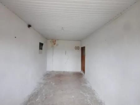 Denizli Acıpayam Olukbaşı Da 2+1 Köy Evi Satılık, Takas Olur