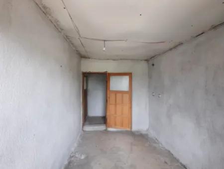 Denizli Acıpayam Olukbaşı Da 2+1 Köy Evi Satılık, Takas Olur