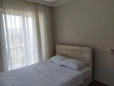 Muğla Ortaca Sarıgerme De  1+1 Eşyalı Daire Kiralık