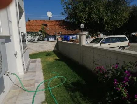 Ortacada Kiralık Havuzlu Daire