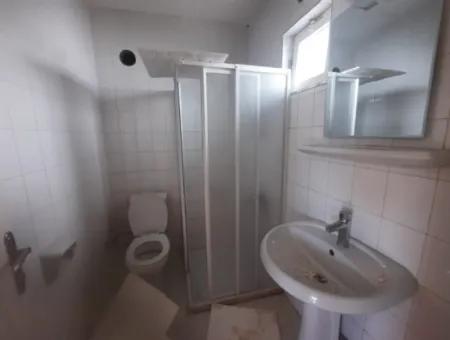 Dalamanda Deniz Manzaralı Eşyasız 140 M2 Dubleks Kiralık