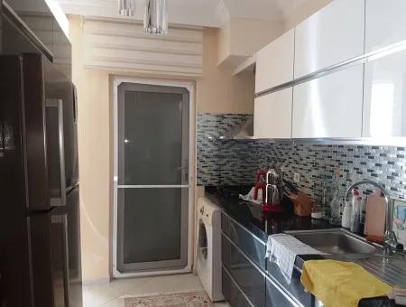 Ortacada Satılık Lüks Daire