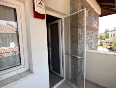 Muğla Dalyan Da  3+1  Bağımsız Taş Villa Satılık Veya Tarla İle Takas