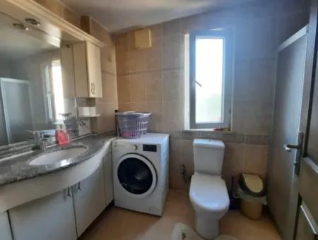 Muğla Dalyan Da Satılık  2+1 Yüzme Havuzlu Villa