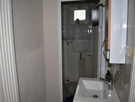 Ortaca Da Kiralık Eşyalı Bahçeli Daire