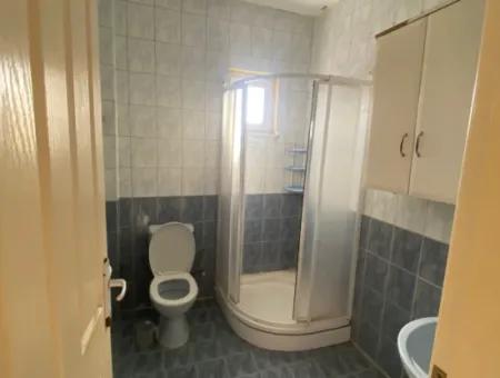 Ortaca Akıncı Mah 2+1 Boş Daire Kiralık