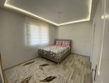 Ortaca Karaburun Mah 3+1 - 110 M2 Eşyalı Daire Kiralık