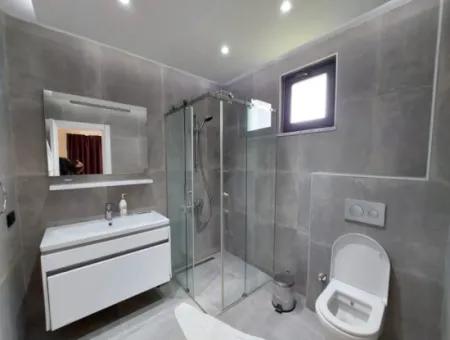 Muğla Ortaca Dalyan’da 770 M² Arsada 5+1 Havuzlu Müstakil Lüks Villa Satılık