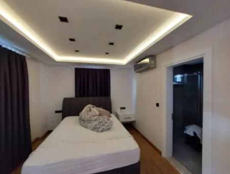 Muğla Ortaca Dalyan’da 770 M² Arsada 5+1 Havuzlu Müstakil Lüks Villa Satılık