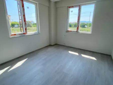 Muğla Dalamanda Satılık 2+1 Havuzlu Sıfır Daireler