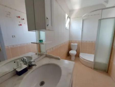 Muğla Ortaca Dalyanda 3+1 Eşyasız Dubleks Kiralık