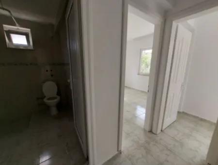 Muğla Dalyanda Kiralık 2+1 Giriş Kat  Boş Daire