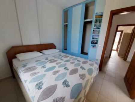 Muğla Ortaca Dalyan'da 200 M2 5+1 Lüks  Villa Eşyalı Kiralık.