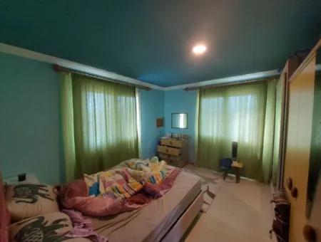 Muğla Ortaca Tepearasında Satılık Müstakil Ev Ve Arazi