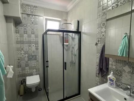 Ortacada 3+1 2. Kat Geniş Kullanışlı Daire Satılık