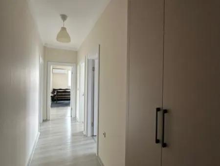 Ortacada 3+1 2. Kat Geniş Kullanışlı Daire Satılık