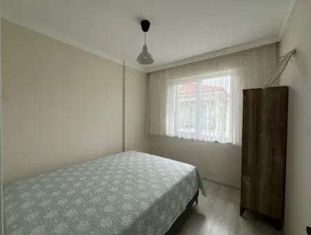 Ortacada 3+1 2. Kat Geniş Kullanışlı Daire Satılık