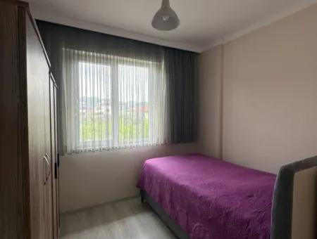Ortacada 3+1 2. Kat Geniş Kullanışlı Daire Satılık