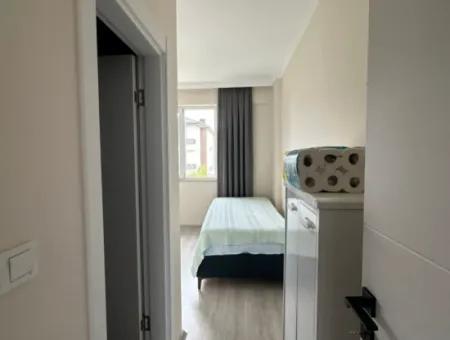 Ortacada 3+1 2. Kat Geniş Kullanışlı Daire Satılık