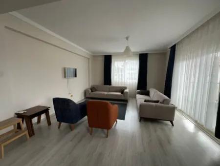 Ortacada 3+1 2. Kat Geniş Kullanışlı Daire Satılık