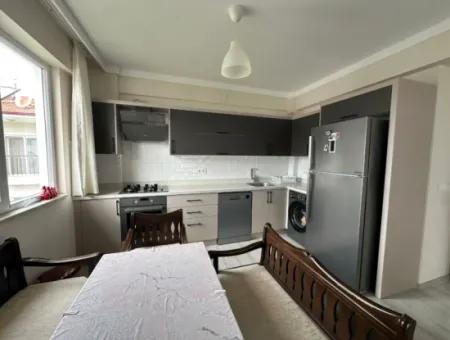 Ortacada 3+1 2. Kat Geniş Kullanışlı Daire Satılık