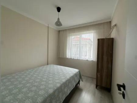 Ortacada 3+1 2. Kat Geniş Kullanışlı Daire Satılık