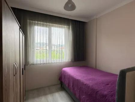 Ortacada 3+1 2. Kat Geniş Kullanışlı Daire Satılık